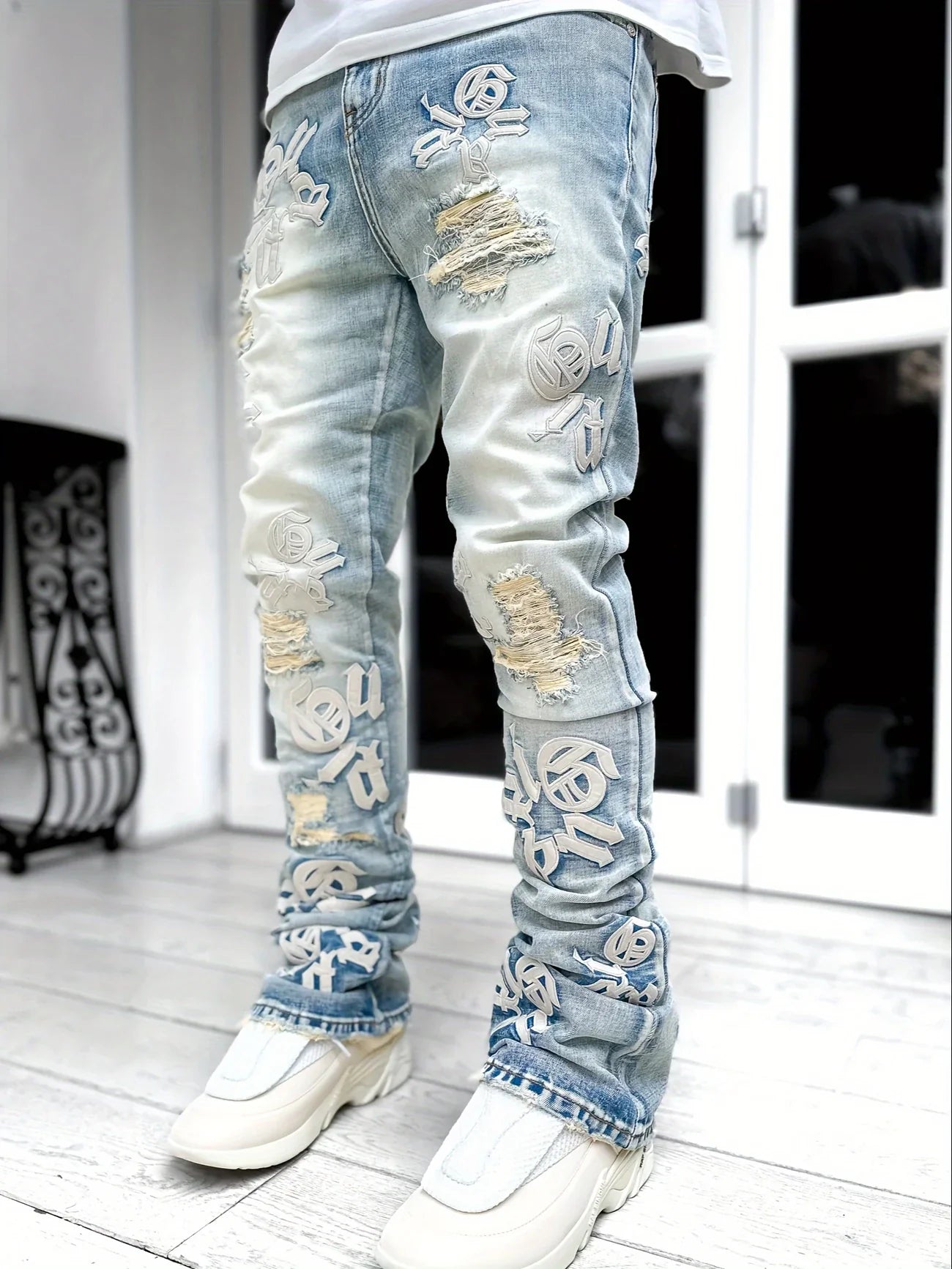 Alessandro Jeans