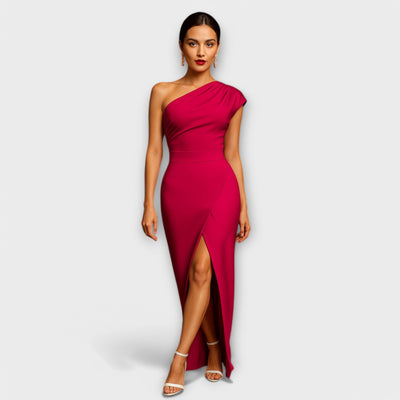 Donna | Elegant Maxi Dress