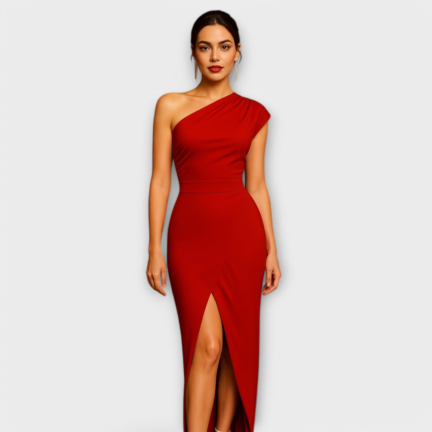Donna | Elegant Maxi Dress