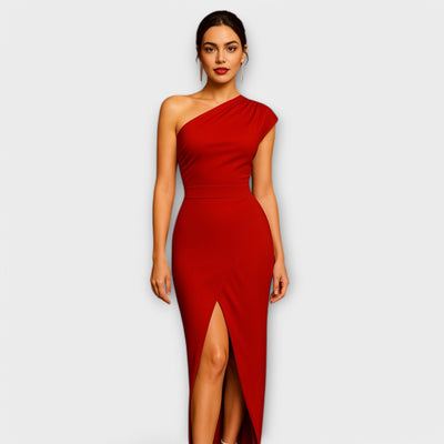 Donna | Elegant Maxi Dress