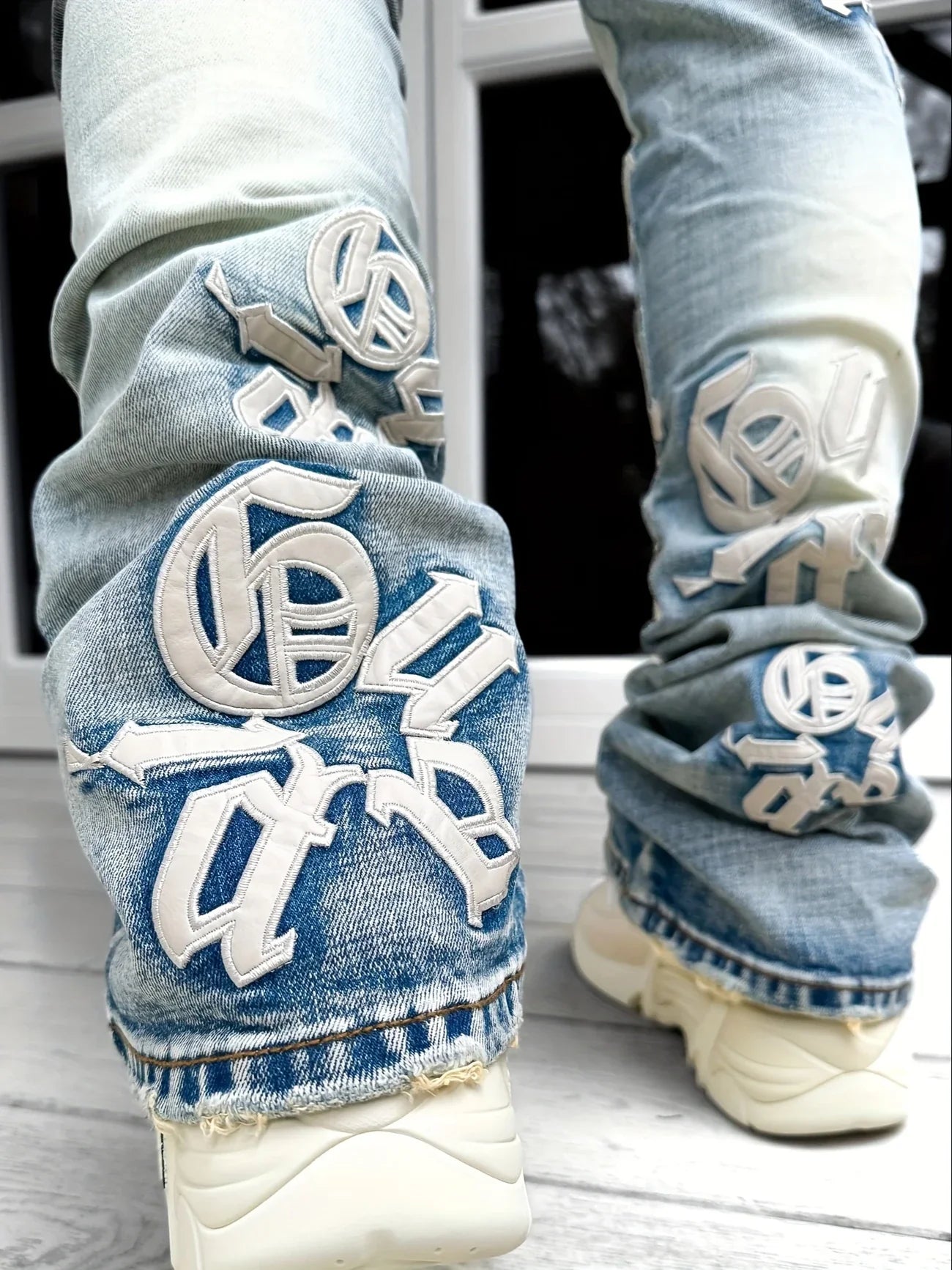 Alessandro Jeans
