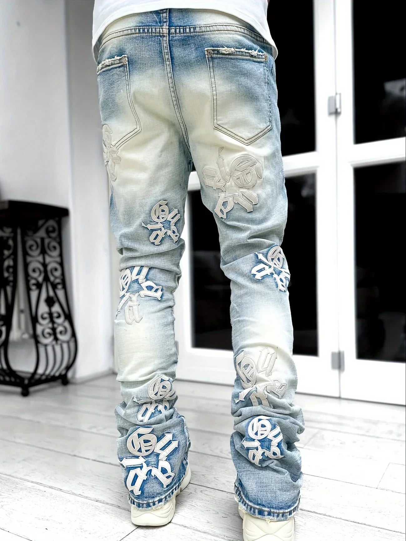 Alessandro Jeans